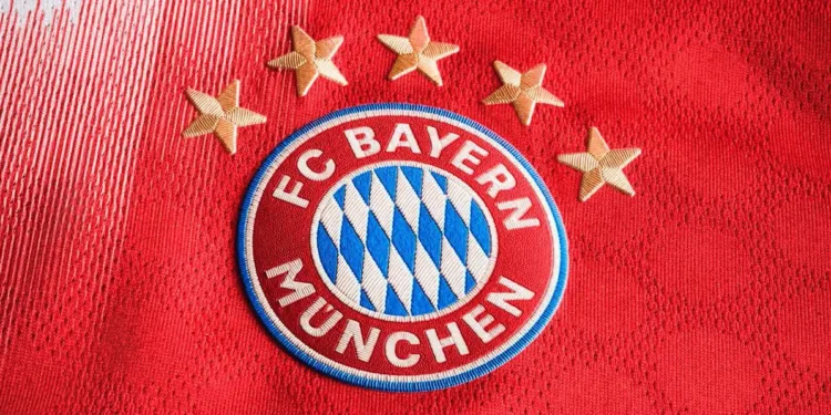 Bayern Munich envía saludo por la independencia de Centroamérica en redes sociales