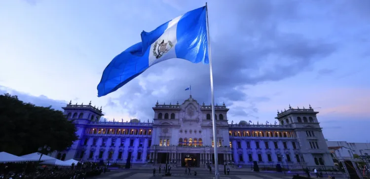 Festejos de independencia en Centroamérica destacan cultura, civismo y fervor patrio