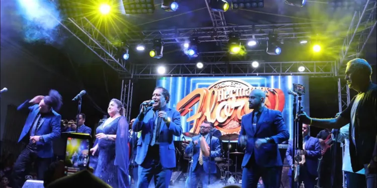 Los Hermanos Flores hacen historia: primer grupo salvadoreño confirmado para Coachella 2026