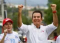 Honduras: candidato liberal promete tratado de extradición permanente con EE UU e instalar la comisión internacional anticorrupción