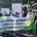 Colegio Médico de Honduras presiona al gobierno en medio del conflicto laboral de enfermeras