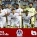Olimpia de Honduras lidera ranking de clubes centroamericanos de septiembre 2025