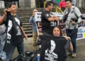 Periodistas y colectivos en Guatemala exigen independencia judicial y libertad de José Rubén Zamora