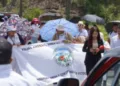 Enfermeras en Honduras amenazan con volver a bloquear las calles por falta de acuerdos con Secretaría de Salud