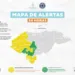 Honduras amplía Alerta Amarilla por riesgo de inundaciones
