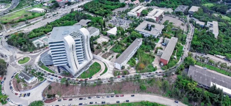 Universidad Nacional Atutónoma de Honduras celebra 178 años de historia académica