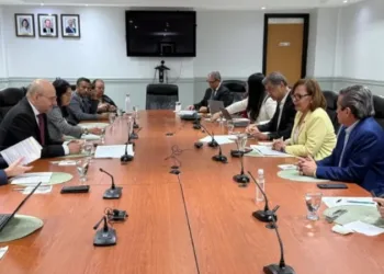 FMI se desmarca de la Ley de Justicia Tributaria impulsada por el Gobierno de Honduras