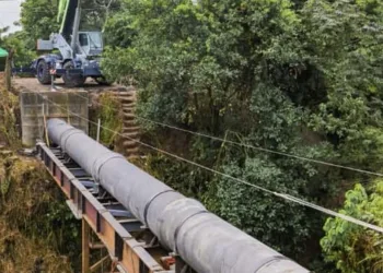 San Salvador supera crisis de agua: inicia restablecimiento tras cinco días sin servicio