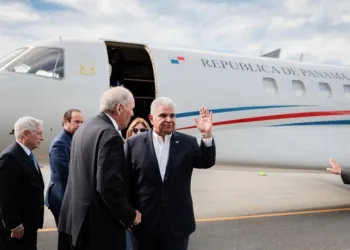 Presidentes de Guatemala y Panamá confirmados en la Asamblea General de la ONU 2025