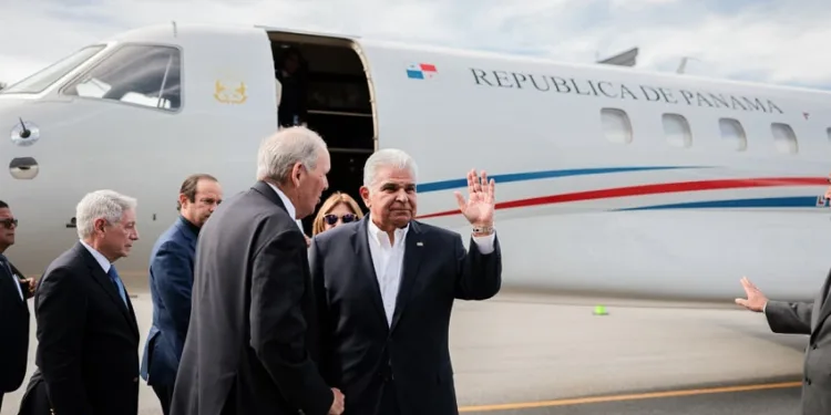 Presidentes de Guatemala y Panamá confirmados en la Asamblea General de la ONU 2025