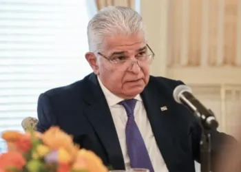 Panamá se ofrece como destino seguro para inversión extranjera, afirma el presidente Mulino en Nueva York