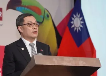 Taiwán y Belice refuerzan cooperación bilateral en el 44º aniversario de independencia del país centroamericano