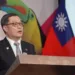 Taiwán y Belice refuerzan cooperación bilateral en el 44º aniversario de independencia del país centroamericano