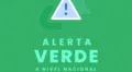 El Salvador mantiene alerta verde por tormentas durante paso de ondas tropicales