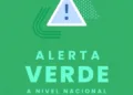 El Salvador mantiene alerta verde por tormentas durante paso de ondas tropicales