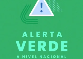 El Salvador mantiene alerta verde por tormentas durante paso de ondas tropicales