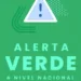 El Salvador mantiene alerta verde por tormentas durante paso de ondas tropicales