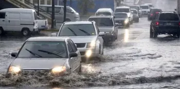 Alcaldía de la capital hondureña extiende Alerta Verde por 72 horas ante riesgo de deslizamientos