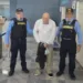 EE UU extradita a Honduras a hombre acusado de homicidio