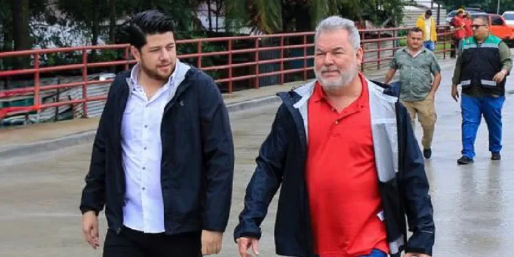 Honduras: Ordenan arresto del yerno del alcalde de San Pedro Sula; funcionario dice que es ataque político