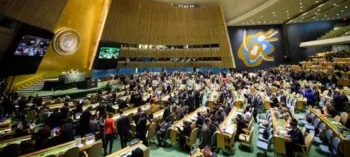 El presidente de Guatemala y el primer ministro de Belice  viajan a la Asamblea de la ONU con posturas sobre multilateralismo, democracia y cooperación