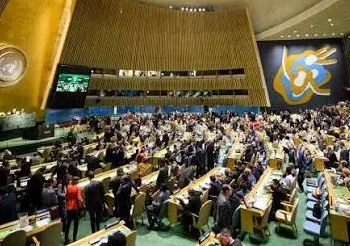 El presidente de Guatemala y el primer ministro de Belice  viajan a la Asamblea de la ONU con posturas sobre multilateralismo, democracia y cooperación