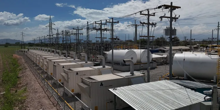 ONG Transparencia Internacional alerta que Honduras mantiene las mayores pérdidas de energía en Centroamérica