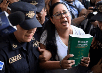 CIDH otorga medidas cautelares a los abogados salvadoreños encarcelados Ruth López y Enrique Anaya