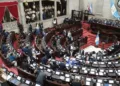 Congreso de Guatemala solicita declarar a maras como grupos terroristas
