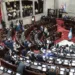 Congreso de Guatemala solicita declarar a maras como grupos terroristas