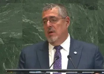 Presidente Arévalo en la ONU: Guatemala pide elecciones transparentes y llama a la paz mundial