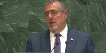 Presidente Arévalo en la ONU: Guatemala pide elecciones transparentes y llama a la paz mundial