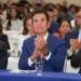 Honduras: Candidato liberal propone trabajar con empresarios e industriales para impulsar el crecimiento de Honduras