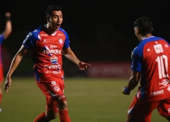 Copa Centroamericana: Xelajú vence en casa y Plaza Amador sigue imbatible