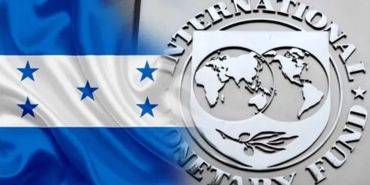 Honduras logra visto bueno del FMI en revisión económica y espera fondos de apoyo