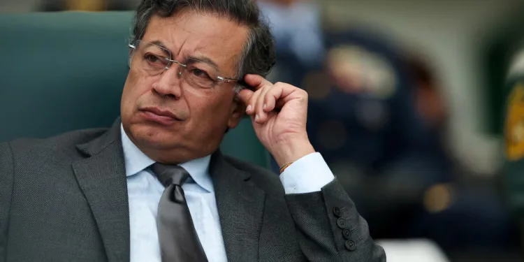 EE UU anuncia que revoca la visa al presidente de Colombia Gustavo Petro tras declaraciones en Nueva York