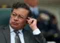 EE UU anuncia que revoca la visa al presidente de Colombia Gustavo Petro tras declaraciones en Nueva York