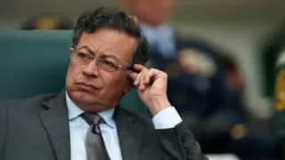 EE UU anuncia que revoca la visa al presidente de Colombia Gustavo Petro tras declaraciones en Nueva York