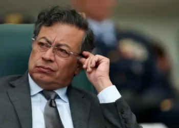 EE UU anuncia que revoca la visa al presidente de Colombia Gustavo Petro tras declaraciones en Nueva York