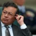 EE UU anuncia que revoca la visa al presidente de Colombia Gustavo Petro tras declaraciones en Nueva York