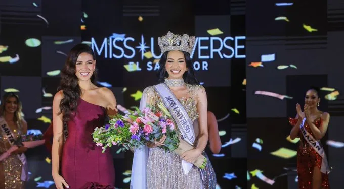 El Salvador ya tiene representante para Miss Universo 2025 tras una elección con giro inesperado