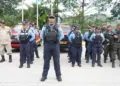 Honduras: Más de 28 mil personas brindarán seguridad durante el Feriado Morazánico
