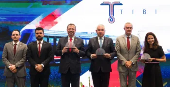 Costa Rica anuncia tren eléctrico de pasajeros por 800 millones de dólares en el área metropolitana
