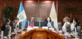 Guatemala y Taiwán refuerzan cooperación con reunión de empresarios en movilidad eléctrica y energías renovables