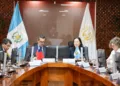 Guatemala y Taiwán refuerzan cooperación con reunión de empresarios en movilidad eléctrica y energías renovables