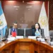 Guatemala y Taiwán refuerzan cooperación con reunión de empresarios en movilidad eléctrica y energías renovables