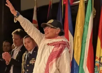 Presidente de Colombia responde a revocación de visa de EE UU: “No la necesito”