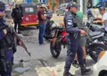 Policía guatemalteca refuerza seguridad en peligroso barrio capitalino tras homicidio de un agente