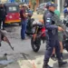 Policía guatemalteca refuerza seguridad en peligroso barrio capitalino tras homicidio de un agente