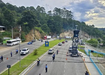 Honduras inicia este lunes la Semana Morazánica con movilización masiva de viajeros y medidas de prevención